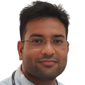 Chiranji lal Meena, Rajasthan University of Health Sciences, India